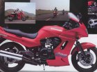 Kawasaki GPz 1100 ABS